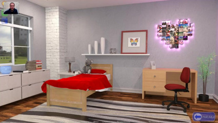 3DXXXTEEN2 Cartoon: ผู้ชายเย็ดสาวน่ารักสองคน ดูดควย เย็ดหี และเย็ดตูดแรง - 3D พอร์น - การ์ตูนเซ็กส์