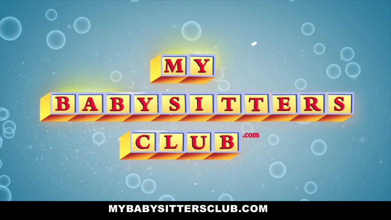 Team Skeet: La baby-sitter riley Star deve scopare per salvarsi il lavoro