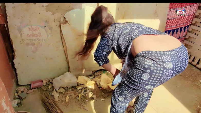 Muskan Rani: Aina asif ny sexvideo