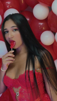 Would You Like to Kiss Me?