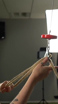Bastinado balans obcasy zarabiają niewolnicę Mila ostry chłos w trudnej sytuacji niewoli