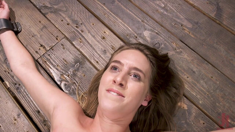 Kink: Cadence Lux: Głębie piekła