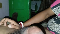 Anguribhabi: Pertama kali dengan ayah mertuaku, menikmati banyak sekali keduanya, aku...