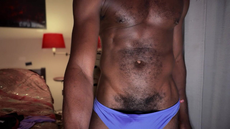 MrMagicDevil: Olvidé Que Tenía El Tronco De Lycra - Aussiebum