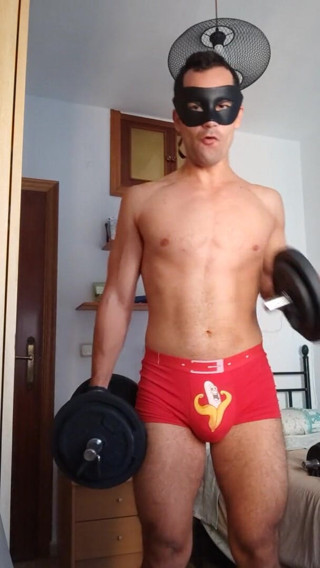adrian555_sd: Sport con me