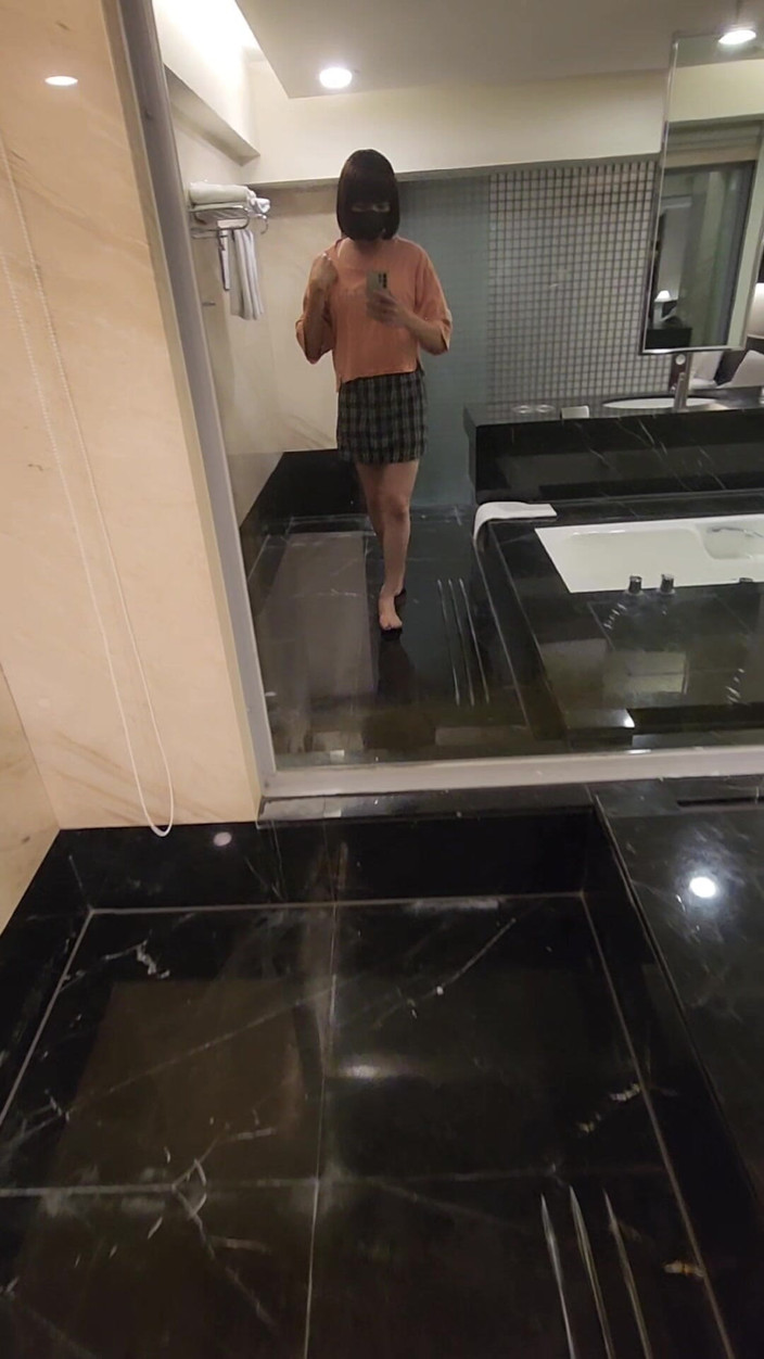 Taiwancdgirl: Show My Panties Everywhere