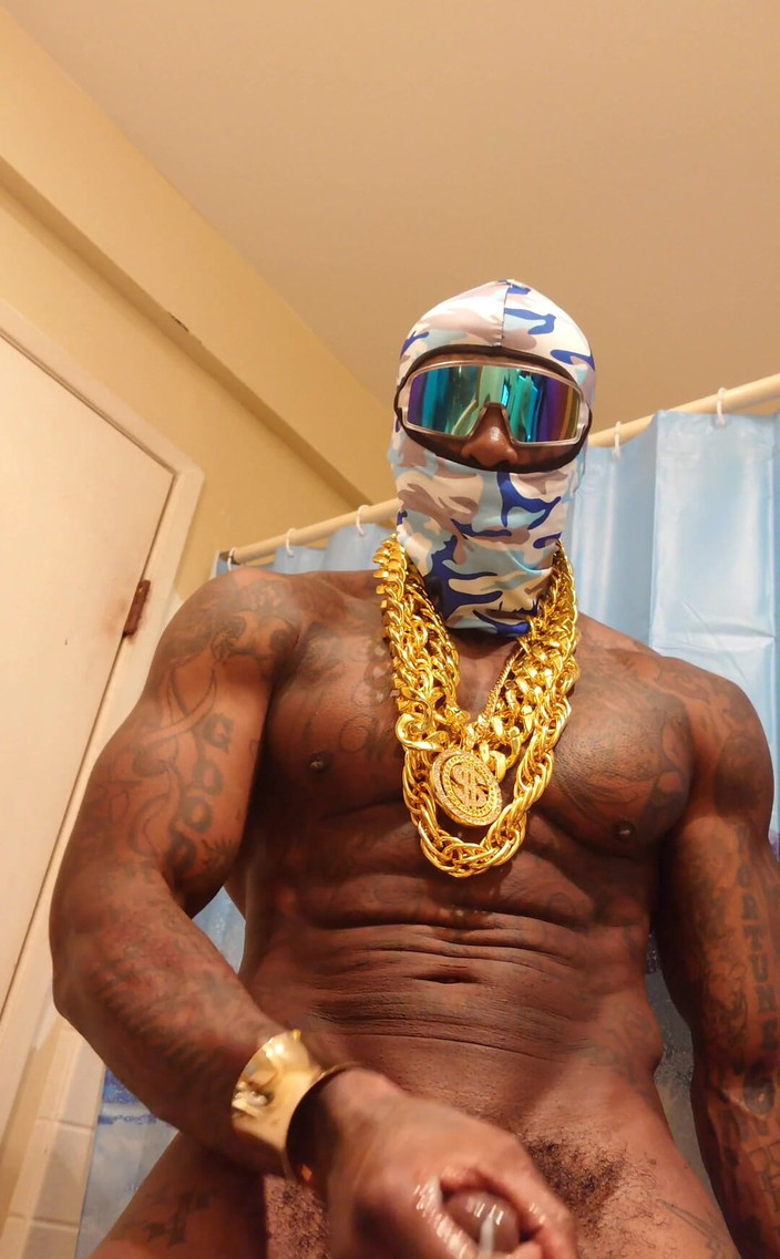 Hallelujah Johnson: 10 diashow-zusammenstellung