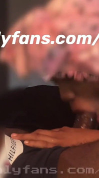 Throat My Dick