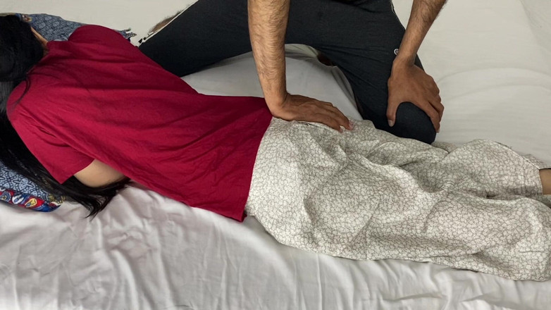 Desifilmy45: Punjabi Sotelima Nude Her Big Ass in Front of Me...