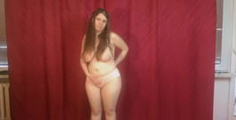 Lena Rose: Mutandine provocanti