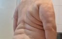 Gordifat: Corpo gordo nu