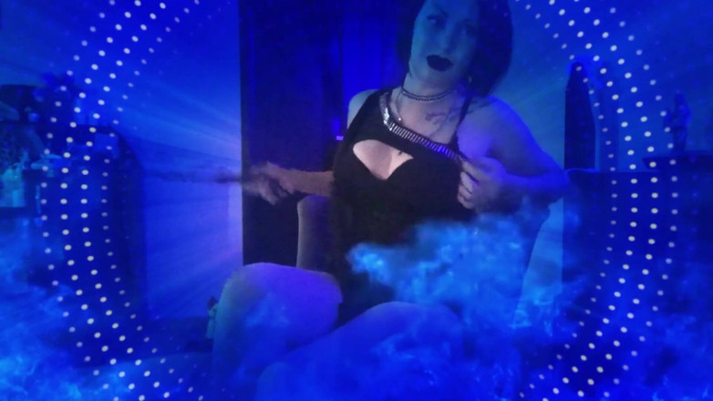 Goddess Misha Goldy: Sub loser mantra för dig! Upprepa det om och om...