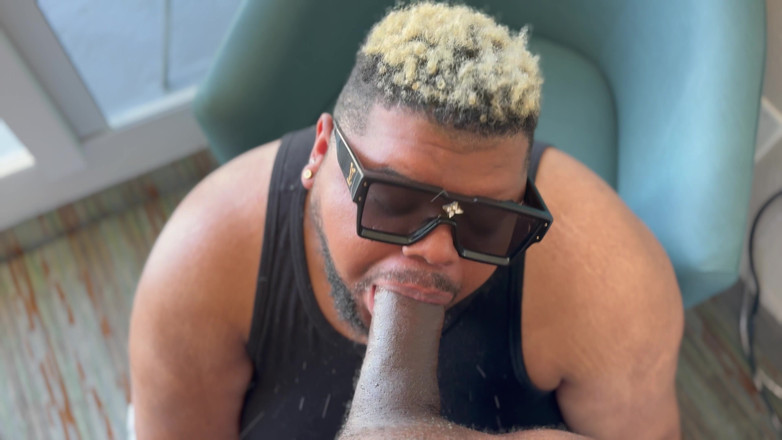 Mrbigdxxx gay: 므르비그드 &amp; 산타나 3