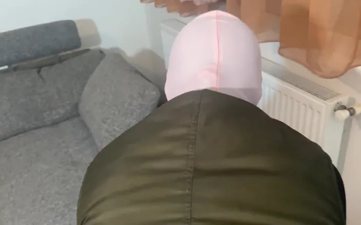 MilfyCalla: 22 Adventures of Milfycalla Ep22 the Secretary 1
