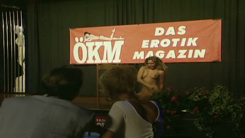 Vintage Climax: Babe belönas för bäst i affärer