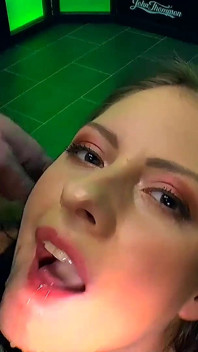 Teen Like Gangbang Rebecca Volpetti
