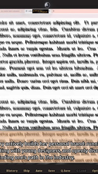 Glory of Holly (část 2)