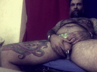 Phillholes: Wearing s jocks make me so slut