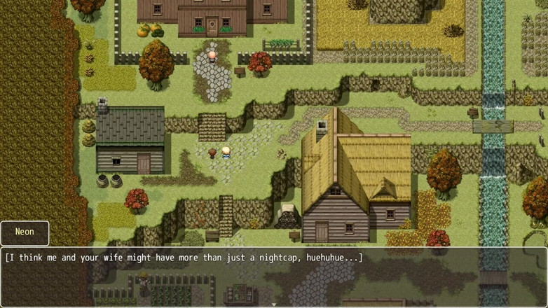 Neon2520: Kingdom of subversion ngentot istri walikota yang semok