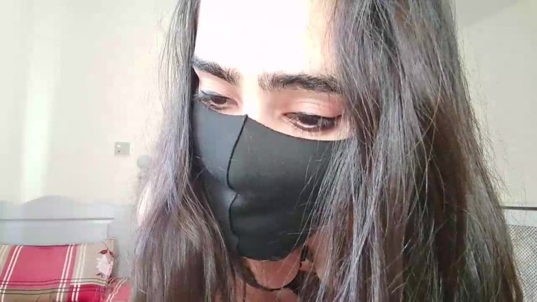 BoobShell: 库迪旁遮普语说话旁遮普女孩郁郁葱葱地推不用手的amzing乐趣我 m hrder 宝贝