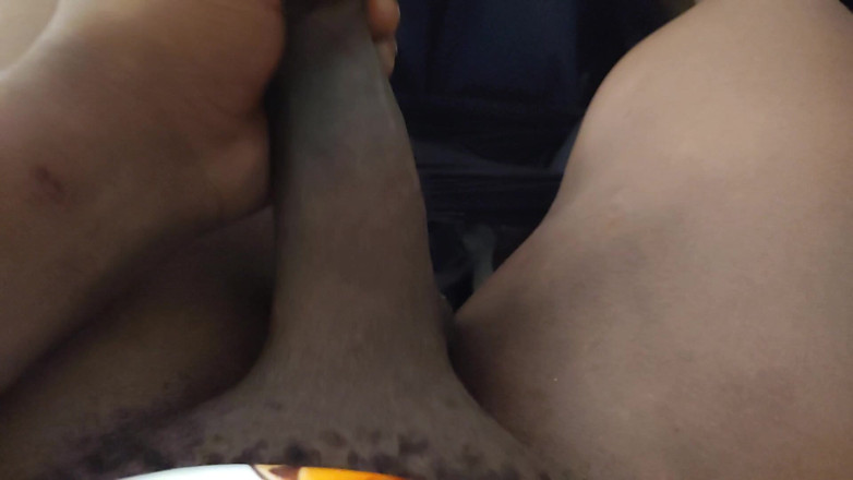 Artfulboat16: Controllo della sborra del pene
