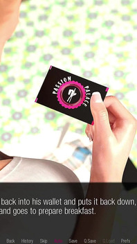 Las noticias duras de Jessica O'Neil - juego hasta # 45