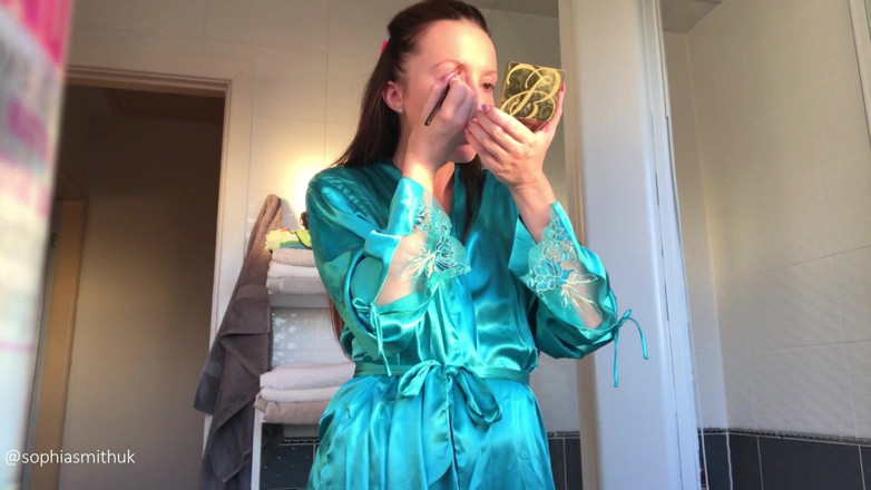 SophiaSmithUK: Mutlu evli kadın, mutlu hayat bölüm 2