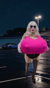 Huge Tits Sissy Whore Porn Audition
