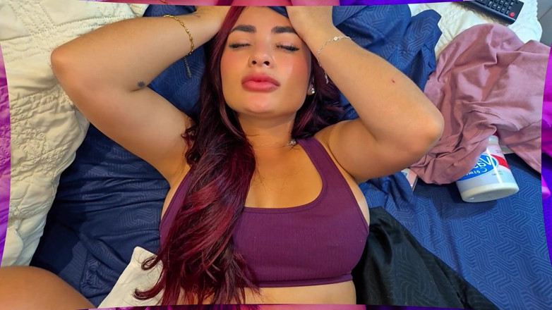 Aaroon Mush: Anal Muy Profundo / Sexo Anal Con Una Chica De 21 años
