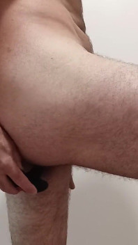 Treino de bunda