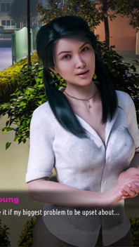MILFka z Sunville 96 Seans macecha miluje mě šukat