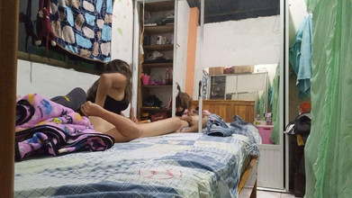 Martin13: भारत ने अपने अल्फा पुरुष को होटल में चोदने के लिए ले लिया