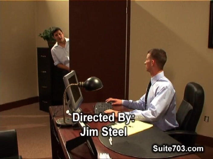 Suite 703: Jay Lopez and Rusty