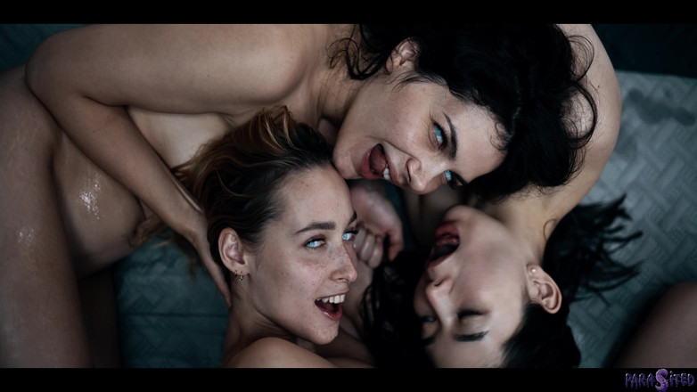 Parasited: Masa santai