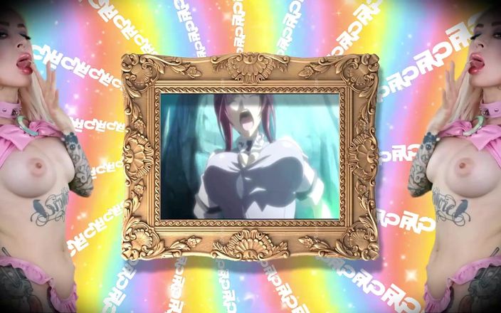 Baal Eldritch: Mese dell'orgoglio: scatenata l'essere donna - trasformazione di genere, asmr, ormoni