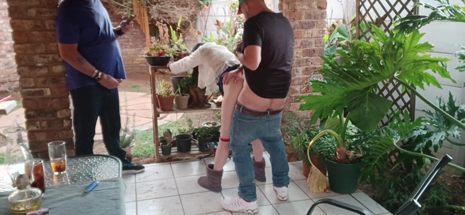 Bigjoefuckalott: Ne-am futut sora vitregă