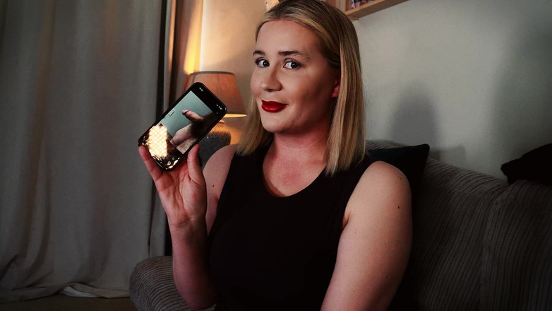 JessieHH: 免费现实生活中的第一人称视角鸡巴率