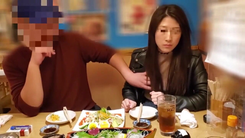 Asian happy ending: 아시아 소녀 1765