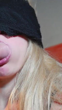 Cheek Fucking Is a Good Way to Cum
