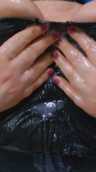 I'm drowning in your cum. 4K