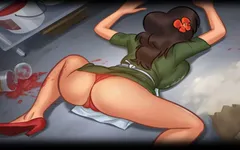 Summertime Saga Unc Part 6