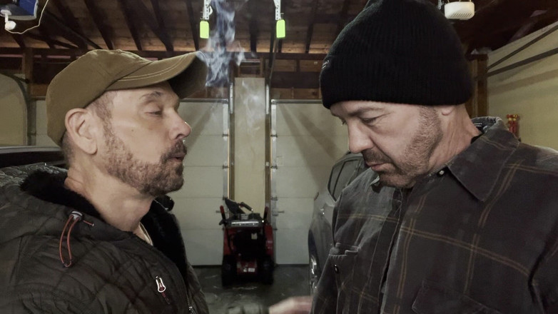 Tyler8: Mari Berkongsi Asap