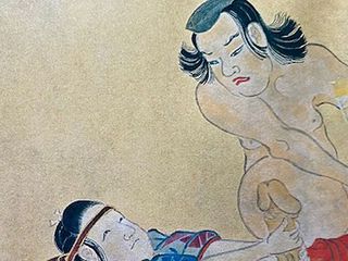 Hatopopo: Japanese woman, mature woman 50-years-old masam 8