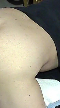 Fisting E Dildo Mostruoso Nel Mio Dungeon