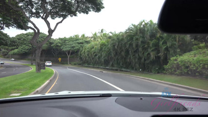ATK Fans (Girlfriends): Virtual vacation on Hawaii with Emma Hix 1/16
