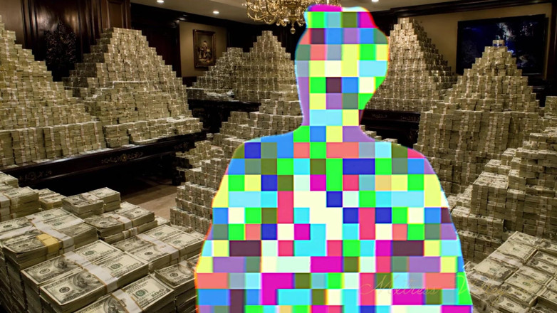 Mxtress Valleycat: The Tribute Triangle