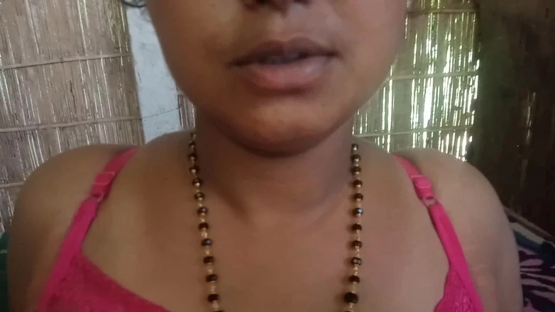 Shunderali: Homemade Sex Video with My Wife