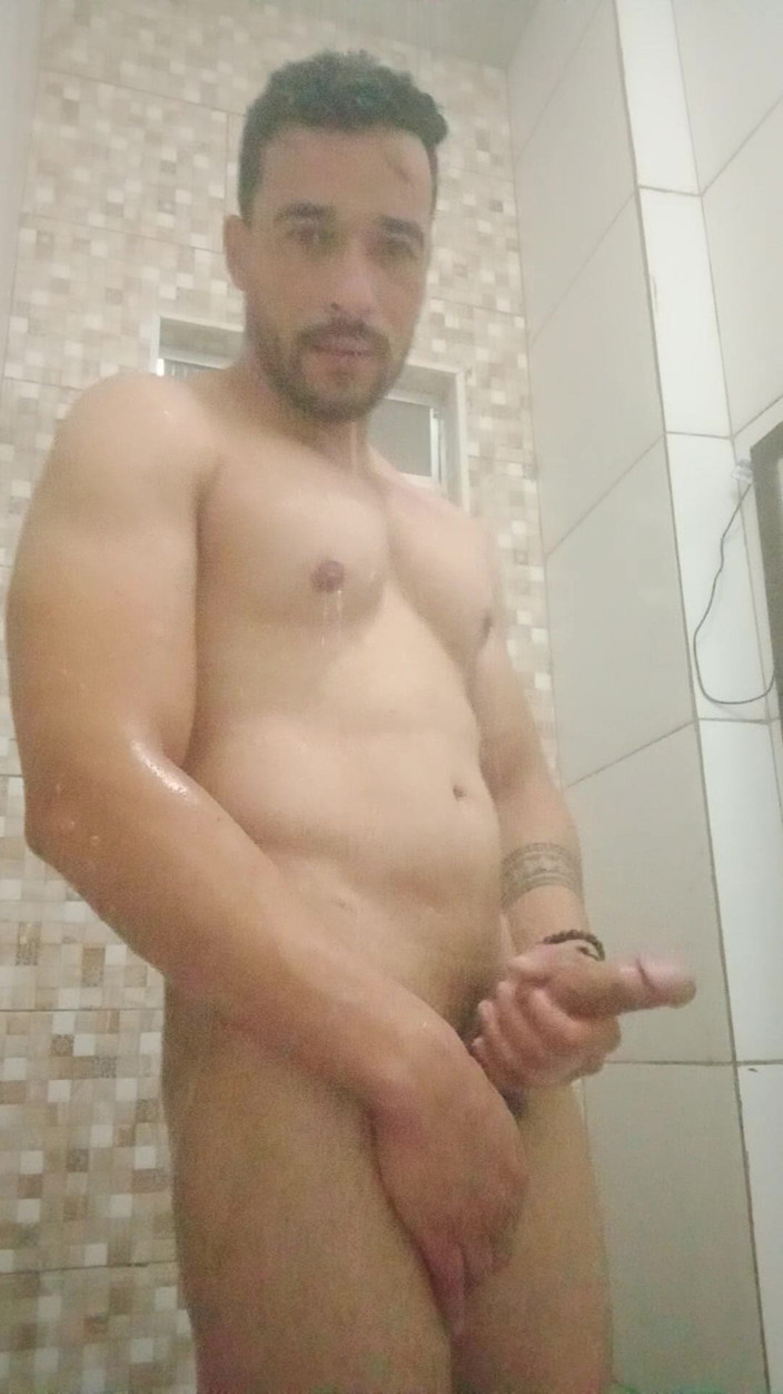 Kikoph: Vieni a fare una doccia con me
