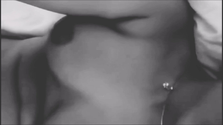 Sanayababhi: Powiedz mi, że jestem twoją dziwką Indyjski wirusowe obciąganie i ostry...