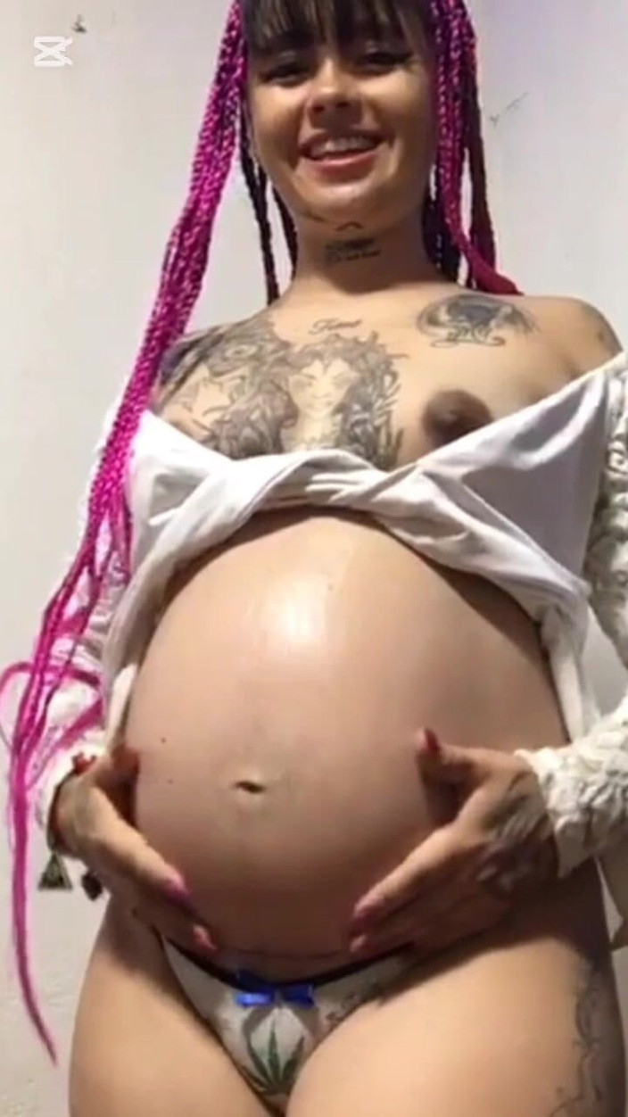 Dalyla: Panza Gigante